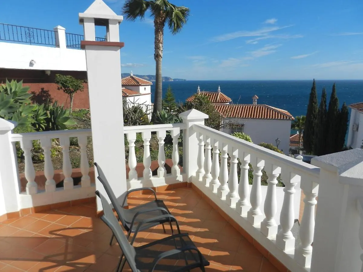 Ladera Del Mar 2, Nerja Villa 0*,  Spain