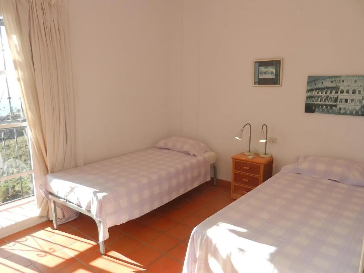Ladera Del Mar 2, Nerja Villa