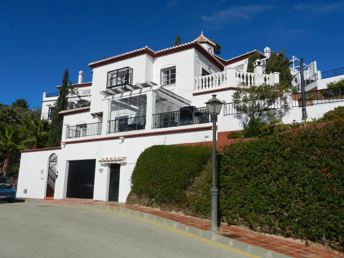 Ladera Del Mar 2, Nerja Villa Spain