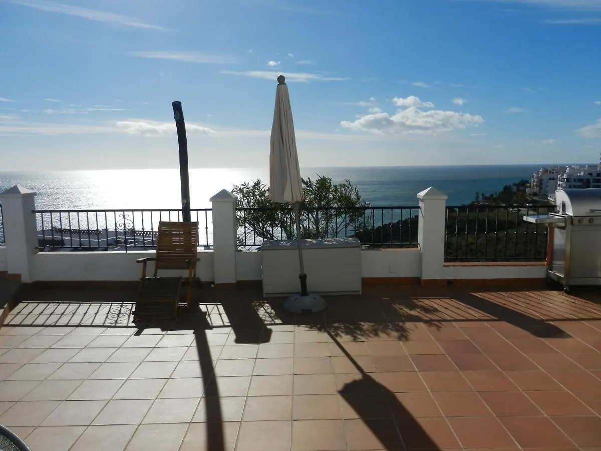 Ladera Del Mar 2, Nerja Villa