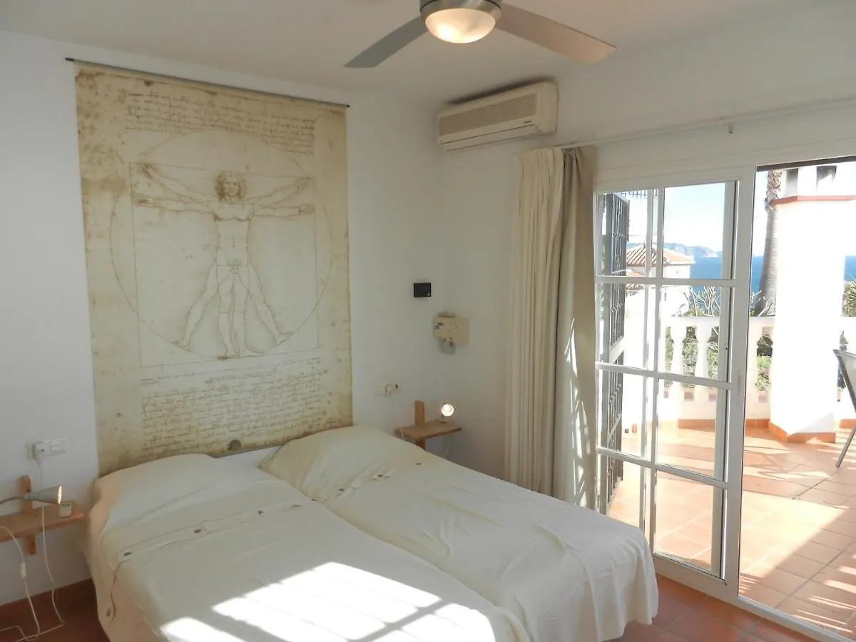 Ladera Del Mar 2, Nerja Villa