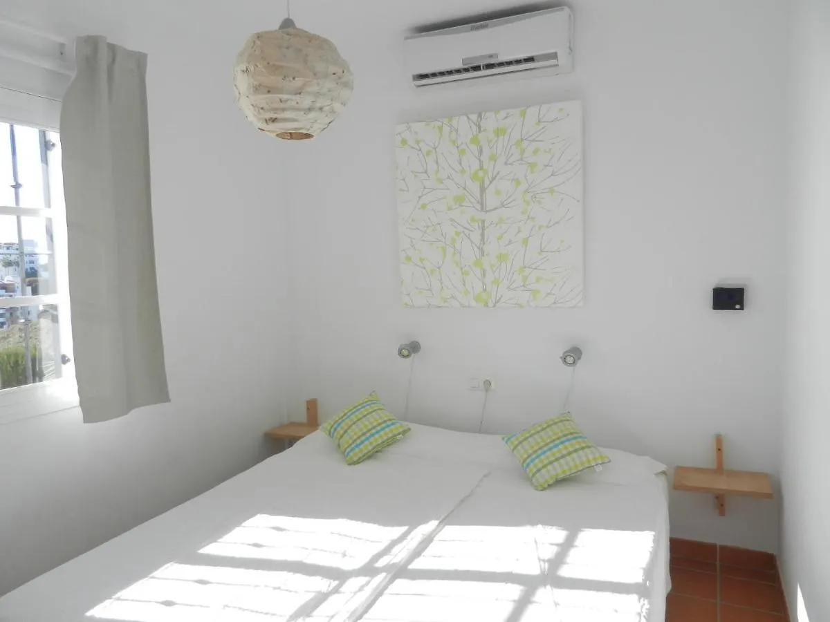 Ladera Del Mar 2, Nerja Villa