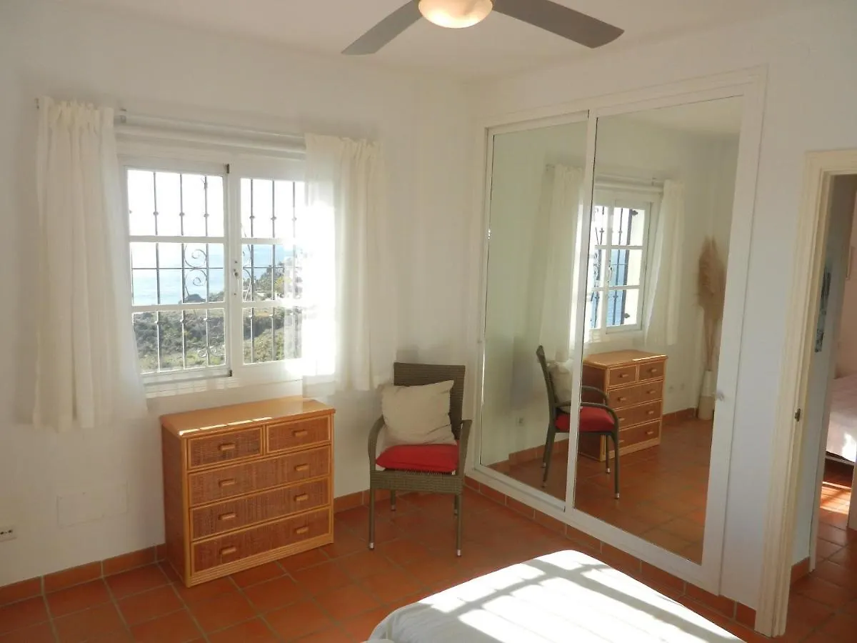 Vila Ladera Del Mar 2, Nerja
