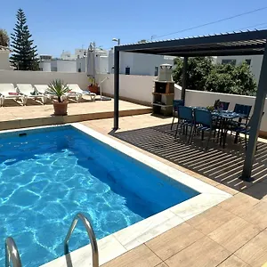 Villa Paradise - Verania, Nerja