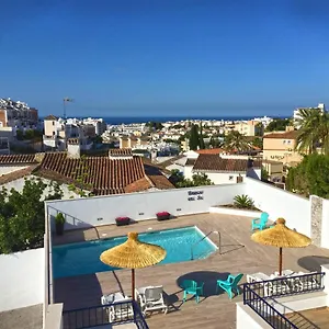 Terrazas Del Sol Apartment